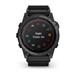 ساعت هوشمند گارمین مدل Tactix 7 Pro Edition Solar Powered Tactical GPS Watch